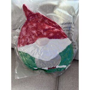 Squishmallows Flip A Mallows Guri Gnome & Dulce Peppermint Plush Christmas New